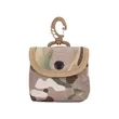 Outdoor Leisure Mini Versatile Waterproof Coin Wallet | https://www.bestnamebadges.com