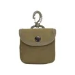 Outdoor Leisure Mini Versatile Waterproof Coin Wallet | https://www.bestnamebadges.com