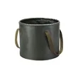 Portable Folding Bucket For Outdoor Travel | https://www.bestnamebadges.com