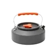 37oz. In Stock Outdoor Camping Coffee Pot Teapot Kettle | https://www.bestnamebadges.com