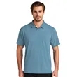 OGIO® Self-Fabric Collared Polo | https://www.bestnamebadges.com
