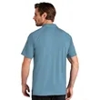 OGIO® Self-Fabric Collared Polo | https://www.bestnamebadges.com
