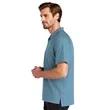 OGIO® Self-Fabric Collared Polo | https://www.bestnamebadges.com