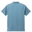 OGIO® Self-Fabric Collared Polo | https://www.bestnamebadges.com