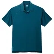 OGIO® Self-Fabric Collared Polo | https://www.bestnamebadges.com