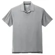 OGIO® Self-Fabric Collared Polo | https://www.bestnamebadges.com