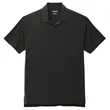 OGIO® Self-Fabric Collared Polo | https://www.bestnamebadges.com