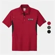 OGIO® Polo w/ Zippered Pocket | https://www.bestnamebadges.com