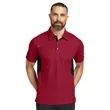 OGIO® Polo w/ Zippered Pocket | https://www.bestnamebadges.com