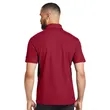 OGIO® Polo w/ Zippered Pocket | https://www.bestnamebadges.com