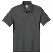 OGIO® Polo w/ Zippered Pocket | https://www.bestnamebadges.com