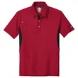 OGIO® Polo w/ Zippered Pocket | https://www.bestnamebadges.com