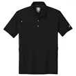 OGIO® Polo w/ Zippered Pocket | https://www.bestnamebadges.com
