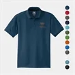 OGIO® Performance Polo | https://www.bestnamebadges.com