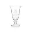 Knowsley Footed Vase | https://www.bestnamebadges.com