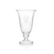 Knowsley Footed Vase | https://www.bestnamebadges.com