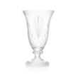 Knowsley Footed Vase | https://www.bestnamebadges.com