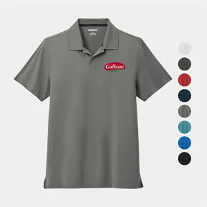 OGIO® Eco-Friendly Polo T-Shirt | https://www.bestnamebadges.com