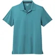 OGIO® Eco-Friendly Polo T-Shirt | https://www.bestnamebadges.com