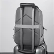 Spacious Water-Resistant Laptop Backpack | https://www.bestnamebadges.com