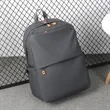 Spacious Water-Resistant Laptop Backpack | https://www.bestnamebadges.com