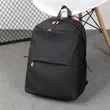 Spacious Water-Resistant Laptop Backpack | https://www.bestnamebadges.com