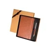 Leeman Tuscany Journal And Pen Gift Set | https://www.bestnamebadges.com
