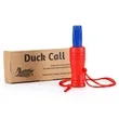 Plastic Duck Calls For Hunting Decoys Whistle | https://www.bestnamebadges.com