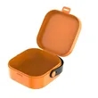Plastic Portable Data Cable Organizer Case | https://www.bestnamebadges.com