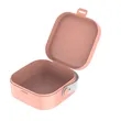 Plastic Portable Data Cable Organizer Case | https://www.bestnamebadges.com