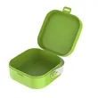 Plastic Portable Data Cable Organizer Case | https://www.bestnamebadges.com