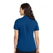 OGIO® Ladies Y-Neck Placket Polo T-Shirt | https://www.bestnamebadges.com
