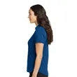 OGIO® Ladies Y-Neck Placket Polo T-Shirt | https://www.bestnamebadges.com