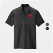 OGIO® Men's Polo T-Shirt with 3-Snap Placket | https://www.bestnamebadges.com