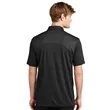 OGIO® Men's Polo T-Shirt with 3-Snap Placket | https://www.bestnamebadges.com