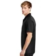 OGIO® Men's Polo T-Shirt with 3-Snap Placket | https://www.bestnamebadges.com