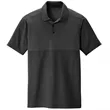 OGIO® Men's Polo T-Shirt with 3-Snap Placket | https://www.bestnamebadges.com