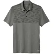OGIO® Men's 3-Snap Placket Polo T-Shirt | https://www.bestnamebadges.com