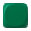 Square Shaped Custom Stress Balls | https://www.bestnamebadges.com
