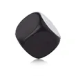 Square Shaped Custom Stress Balls | https://www.bestnamebadges.com