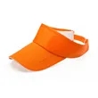 Personalized Sports Sun Visor Hats Adjustable Baseball | https://www.bestnamebadges.com
