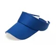 Personalized Sports Sun Visor Hats Adjustable Baseball | https://www.bestnamebadges.com