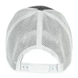 Merrimack Hat Co.® Casey Performance Trucker | https://www.bestnamebadges.com