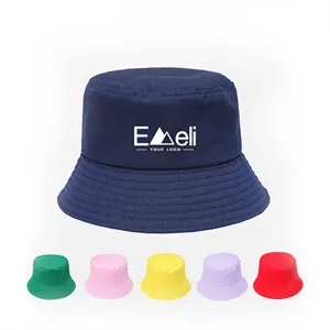 Outdoor Hiking Fisherman Bucket Hat