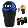 Vehicle Trash Cans | https://www.bestnamebadges.com