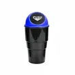 Vehicle Trash Cans | https://www.bestnamebadges.com