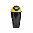 Vehicle Trash Cans | https://www.bestnamebadges.com