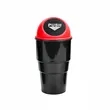 Vehicle Trash Cans | https://www.bestnamebadges.com