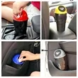 Vehicle Trash Cans | https://www.bestnamebadges.com