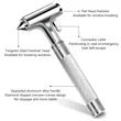 Multi-functional Escape Hammer For Car | https://www.bestnamebadges.com